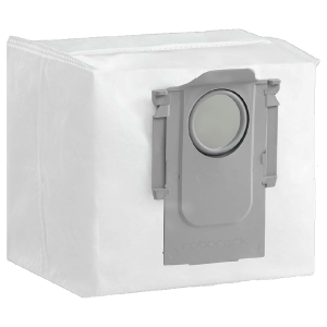 Комплект однораз. мешков Dust bag для Roborock S7 MaxV Ultra/Q7+/Q7 Max+(6шт)