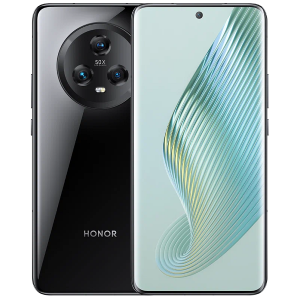 Мобильный телефон Honor Magic5 12/256Gb black (черный) Global