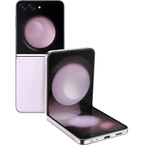 Мобильный телефон Samsung Galaxy Z Flip5 8/512Gb лаванда ЕАС