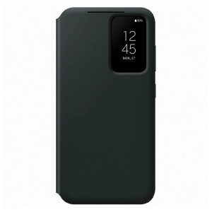 Чехол книжка Samsung Smart View Wallet Case для Galaxy S23 черный SZ