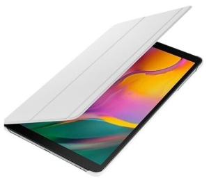 Чехол-книжка для Samsung Galaxy Tab А 2019 (Т510) 10.1&quot;  Book Cover белый