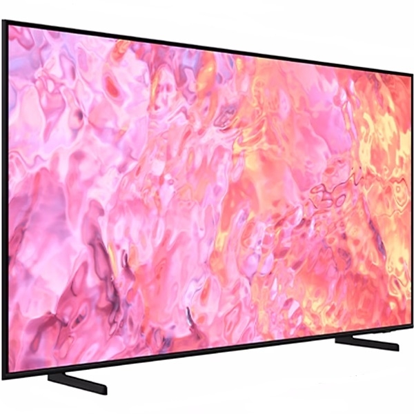65&quot; Телевизор Samsung QE65Q60CAU 4K UltraHD Smart TV (ОС Tizen) QLED 60 Гц