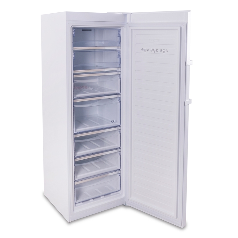 Морозильный шкаф Simfer FS7385A+ (No Frost)