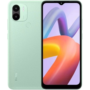 Мобильный телефон Xiaomi Redmi A2+ 3/64Gb зеленый