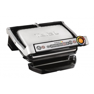 Умный электрогриль Optigrill+ GC712D34