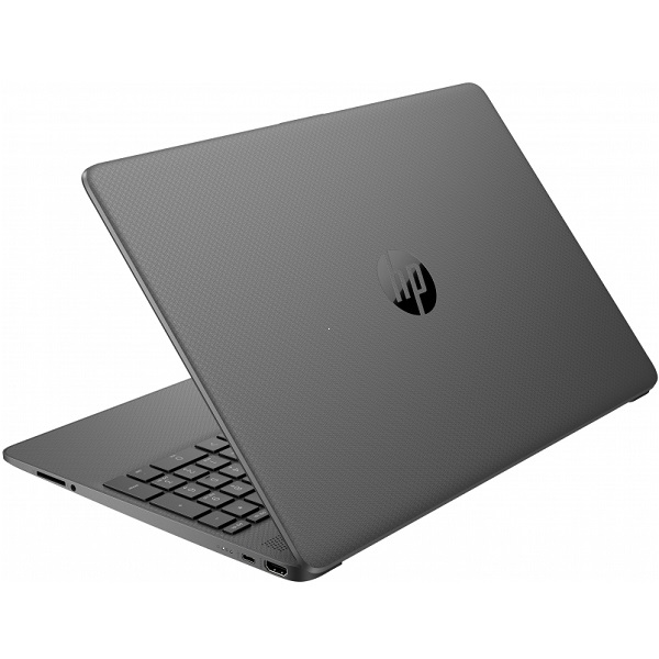 Ноутбук HP Laptop 15s-eq1319ur 15.6&quot; 1366x768/Ryzen 3 3250U 2.6Ghz/4Gb/128SSD/noDVD/Int:Radeon Gr-cs/Cam/WiFi/41WHr/w1y/Chalkboard gray/WinHome (3B2W7EA)
