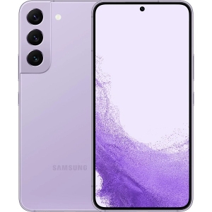 Мобильный телефон Samsung Galaxy S22 8/128GB S901E (Snapdragon 8 Gen1) lavender (фиолетовый)