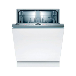 Посудомоечная машина Bosch SMV46JX10Q