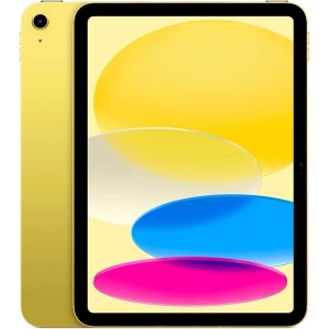Планшет Apple iPad 10.9 (2022) 256Gb, Wi-Fi, yellow (желтый)