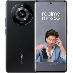 Мобильный телефон Realme 11 Pro 5G 8/128Gb черный