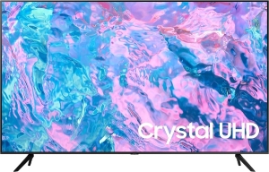 75&quot; Телевизор Samsung UE75CU7100U, 4K UltraHD, Crystal UHD