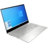 Ноутбук HP Envy 15-ep1030ur 15.6&quot; 1920x1080 IPS/Touch/Core i7 11800H 2.3Ghz/16Gb/1024PCISSD/noDVD/Ext:RTX 3050 Ti 4Gb/Cam/BT/WiFi/83WHr/w1y/Natural silver/WinHome + fingerprint (4Z2Q4EA)