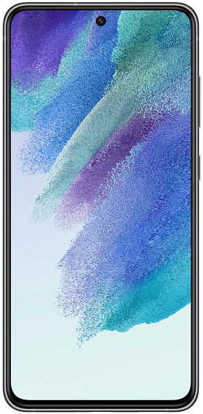 Мобильный телефон Samsung Galaxy S21 FE 8/128GB (Exynos 2100) graphite (графитовый)