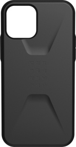 Противоударная пластиковая накладка UAG PATHFINDER для iPhone 13 Pro черная