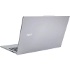 Ноутбук Hiper OFFICE SP 17.3&quot; IPS 1920x1080/Core i5-1135G7 quad 2.4-4.2GHz/8Gb/512PCISSD/int:Intel Iris Xe/W11/grey (MTL1733A1135W11H)