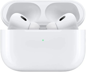 Беспроводные наушники Apple AirPods Pro 2 MagSafe Charging Case USB-C