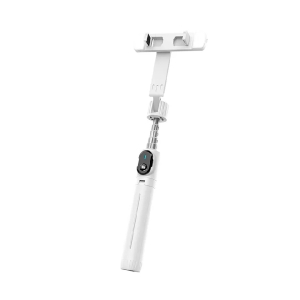 Беспроводной монопод  Mcdodo SS-1770 Dual Light Wiweless Selfie Stick белый (CE)