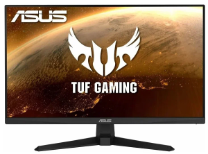 23.8&quot; Монитор ASUS TUF Gaming VG247Q1A, 1920x1080, 165 Гц, *VA