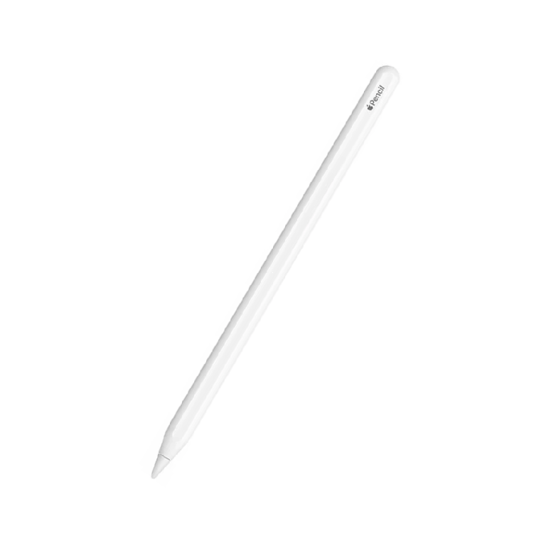 Стилус Apple Pencil Deluxe (2nd generation) белый (китай)