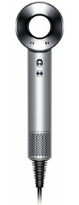 Фен Dyson Supersonic HD12 Professional silver