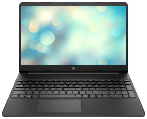 15.6&quot; Ноутбук HP 15s-fq5016nia 1366x768, Intel Core i5-1235U 3.3 ГГц, RAM 8 ГБ, DDR4, SSD 512 ГБ, Intel Iris Xe Graphics, W11 Home