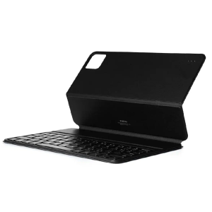 Чехол-клавиатура Keyboard для Xiaomi Mi Pad 6/Pad 6Pro черный EAC