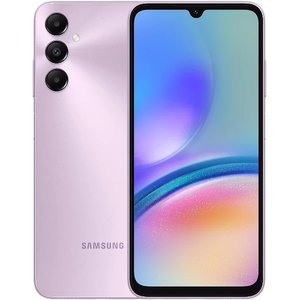 Мобильный телефон Samsung Galaxy A05s 6/128GB lavender (лаванда)