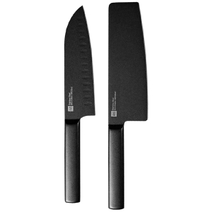 Набор ножей Xiaomi Huo Hou Heat Knife Set 2шт