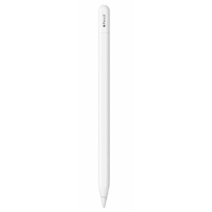 Стилус Apple Pencil 3nd generation (USB-C) (MUWA3ZM/A) РСТ белый