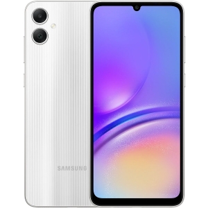 Мобильный телефон Samsung Galaxy A05 6/128GB white (белый)