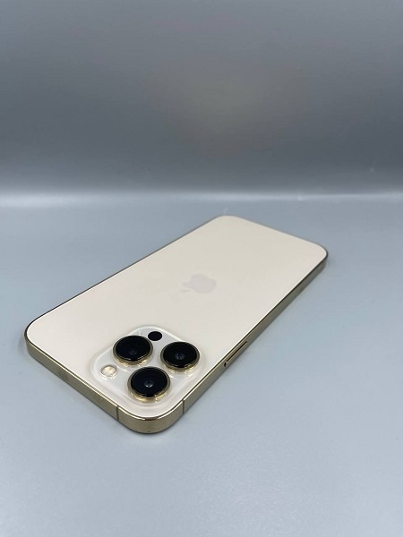 Apple iPhone 13 Pro 512GB gold б/у