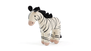 Игрушка Zebra