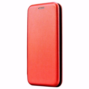 Чехол-книжка для Xiaomi POCO X3 GT красный