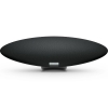 Портативная акустика Bowers & Wilkins Zeppelin черная (midnight grey)