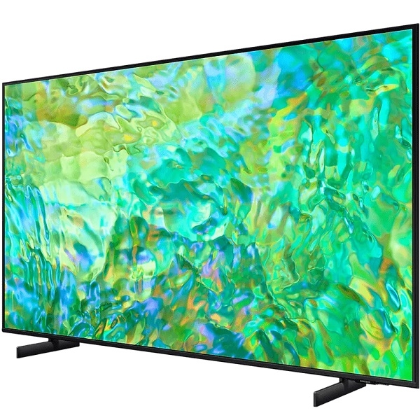 55&quot; Телевизор Samsung UE55CU8000, 4K Ultra HD, HDR, 60 Гц