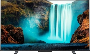 50&quot; Телевизор Toshiba 50M550LЕ 4K ULTRA HD, LED, 60 Гц, VIDAA