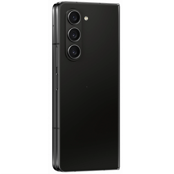 Мобильный телефон Samsung Galaxy Z Fold5 (F946B) 12/1024Gb черный фантом ЕАС