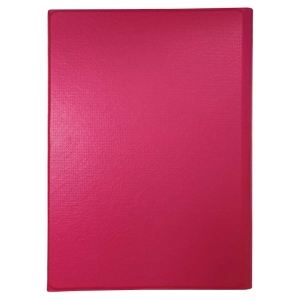 Чехол-книжка для Samsung Galaxy Tab S9+/S8+/S7+/S7 FE (BC) красный
