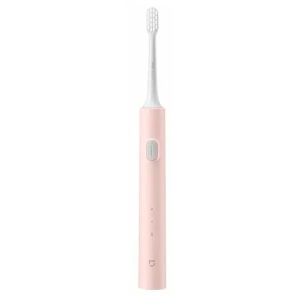 Электрическая зубная щетка Xiaomi Mijia Electric Toothbrush T200 Pink