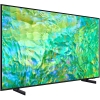 55&quot; Телевизор Samsung UE55CU8000, 4K Ultra HD, HDR, 60 Гц