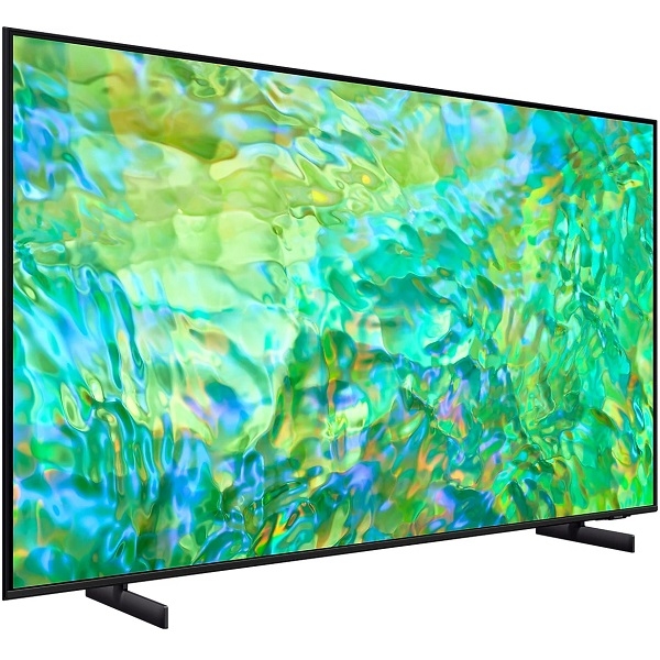 55&quot; Телевизор Samsung UE55CU8000, 4K Ultra HD, HDR, 60 Гц