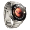 Умные часы Huawei Watch 4 Pro (MDS-AL00) титан (титановый ремешок)