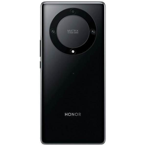 Мобильный телефон Honor X9a 8/256Gb черный EAC