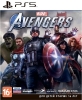 Marvel’s Avengers (Русская версия) PS4