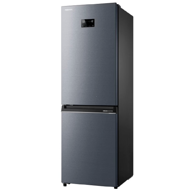 Холодильник Toshiba GR-RB449WE-PMJ (06)ㅤ