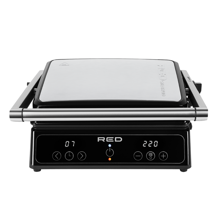 Гриль RED solution SteakPRO RGM-M809