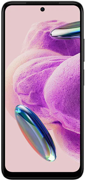 Мобильный телефон Xiaomi Redmi Note 12s 8/256Gb (NFC) black (черный) Global Version