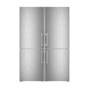 Холодильник Liebherr SBS XCCsd 5250