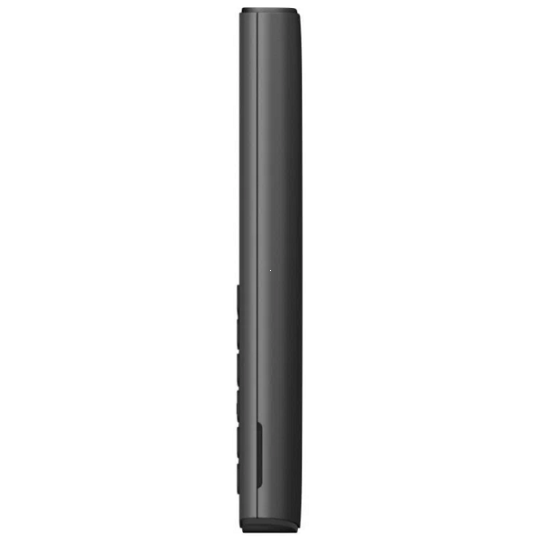 Мобильный телефон Nokia 105 (TA-1569) черный