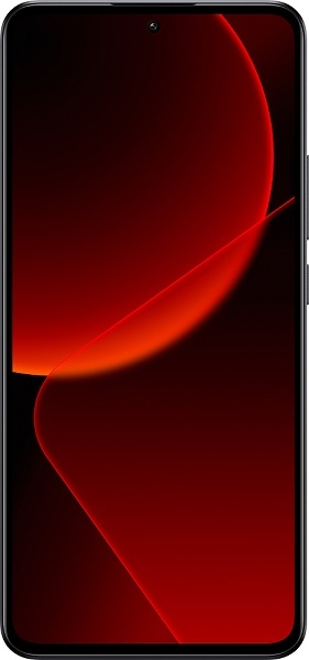 Мобильный телефон Xiaomi 13T 12/256GB black (черный) Global Version